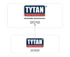Odnowiony znak Tytan Professional Pewność Budowania - Selena