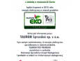 Zrównoważony rozwój Thermaflex Izolacji