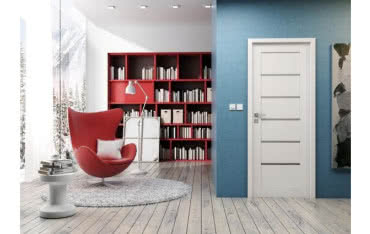 O czym trzeba wiedzieć, wybierając drzwi do pokoju dziecka?