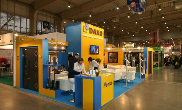 DAKO na BUDMIE: premiera systemu DPQ-82