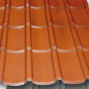 Plannja Scandic 