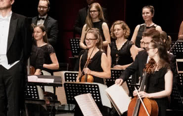 Saint-Gobain sponsorem Międzynarodowego Festiwalu im. Michała Spisaka
