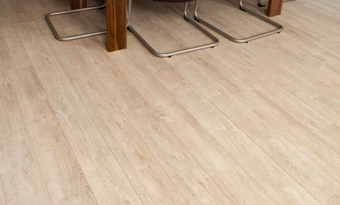 Dębowe podłogi - szeroki wybór dekorów Classen