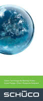 Zielona technologia - Schüco International