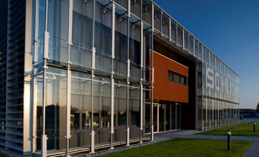 25 lat Schüco w Polsce